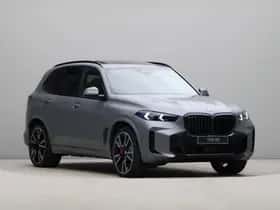 BMW X5 (2026) thumbnail 7