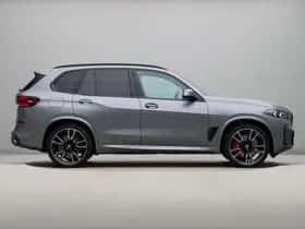 BMW X5 (2026) thumbnail 8