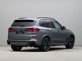 BMW X5 (2026) thumbnail 9