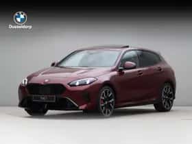BMW 1-Serie (2026) thumbnail 1