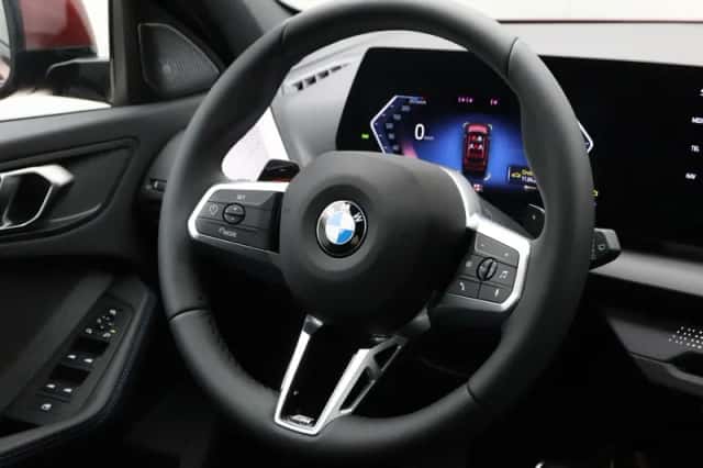 BMW 1-Serie (2026) thumbnail 2