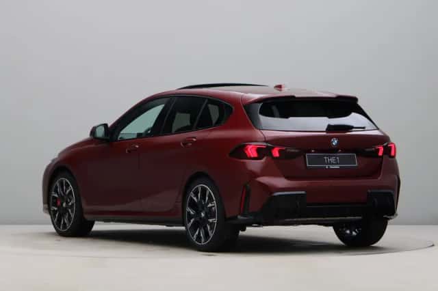 BMW 1-Serie (2026) thumbnail 11