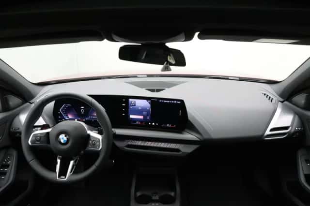 BMW 1-Serie (2026) thumbnail 13