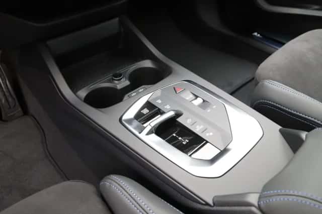 BMW 1-Serie (2026) thumbnail 18