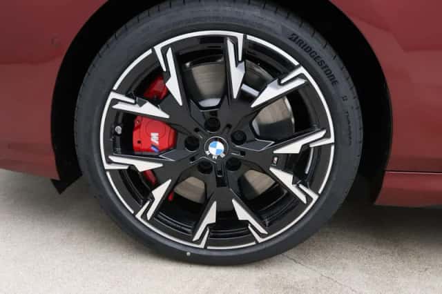 BMW 1-Serie (2026) thumbnail 20