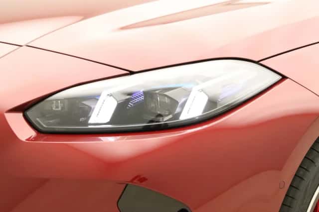 BMW 1-Serie (2026) thumbnail 21