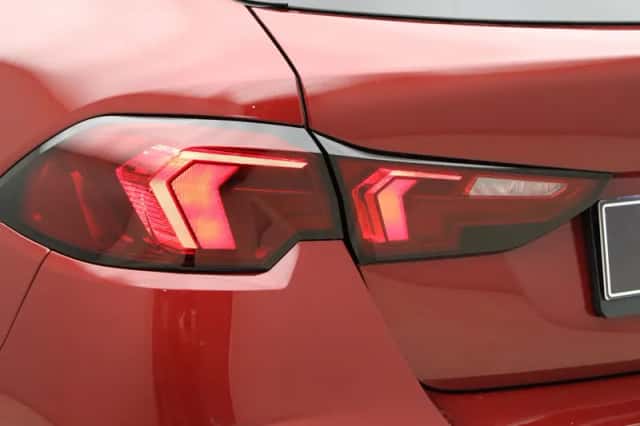 BMW 1-Serie (2026) thumbnail 22