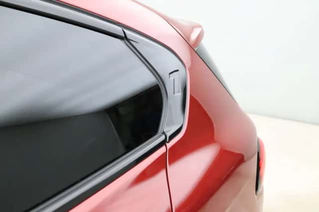 BMW 1-Serie (2026) thumbnail 28