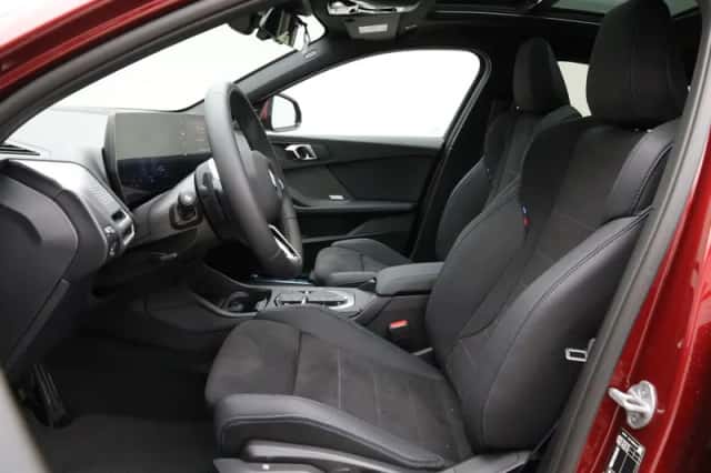 BMW 1-Serie (2026) thumbnail 5