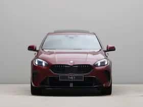 BMW 1-Serie (2026) thumbnail 6