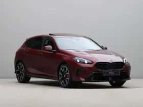 BMW 1-Serie (2026) thumbnail 7