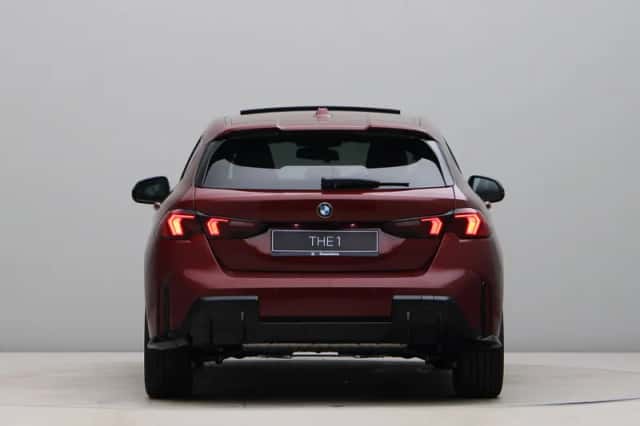 BMW 1-Serie (2026) thumbnail 10
