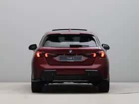 BMW 1-Serie (2026) thumbnail 10