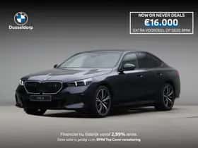 BMW i5 (2026)