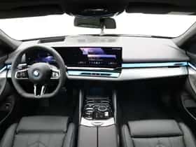 BMW i5 (2026) thumbnail 13