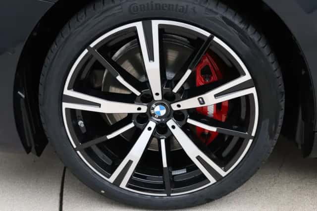 BMW i5 (2026) thumbnail 20