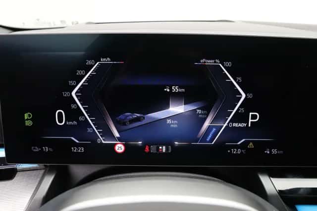 BMW i5 (2026) thumbnail 3