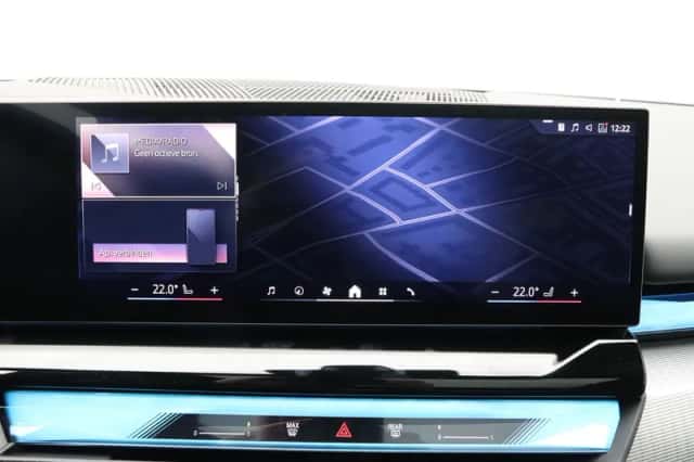 BMW i5 (2026) thumbnail 27
