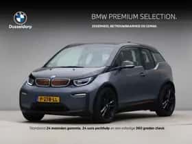 BMW i3 (2022) thumbnail 1