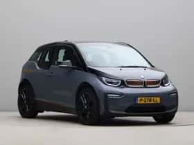 BMW i3 (2022) thumbnail 6