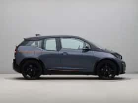 BMW i3 (2022) thumbnail 7