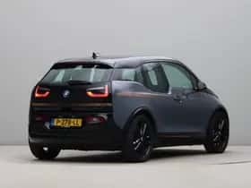BMW i3 (2022) thumbnail 8