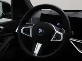 BMW X5 (2025) thumbnail 2