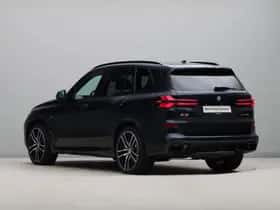 BMW X5 (2025) thumbnail 11