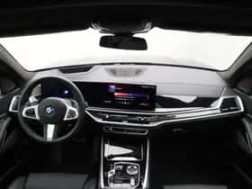 BMW X5 (2025) thumbnail 13