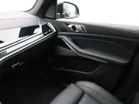BMW X5 (2025) thumbnail 15