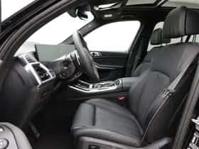 BMW X5 (2025) thumbnail 5