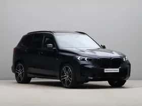 BMW X5 (2025) thumbnail 7