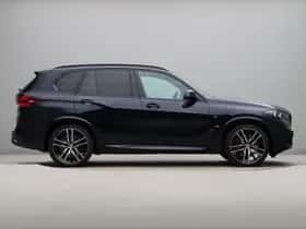 BMW X5 (2025) thumbnail 8