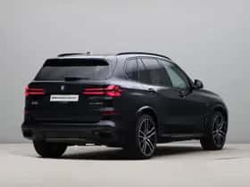 BMW X5 (2025) thumbnail 9