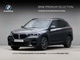 BMW X1 (2021)