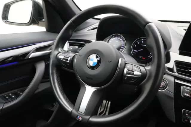 BMW X1 (2021) thumbnail 2
