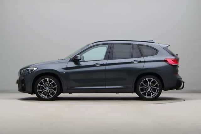 BMW X1 (2021) thumbnail 11