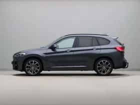 BMW X1 (2021) thumbnail 11