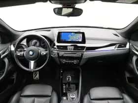 BMW X1 (2021) thumbnail 12