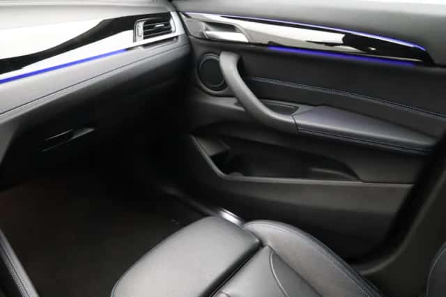 BMW X1 (2021) thumbnail 14