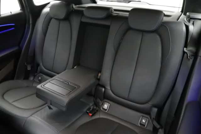 BMW X1 (2021) thumbnail 16