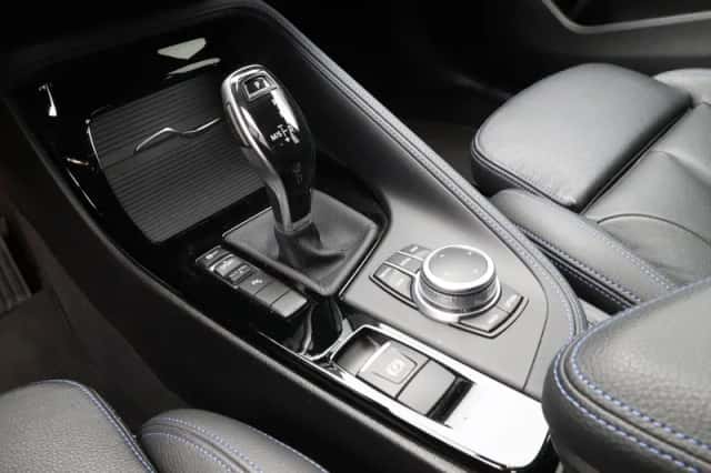 BMW X1 (2021) thumbnail 17