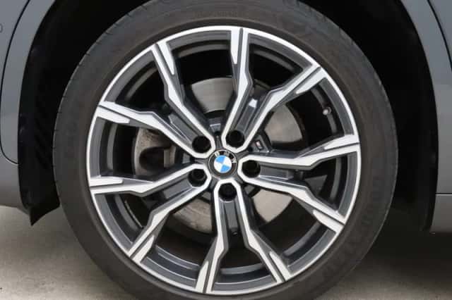 BMW X1 (2021) thumbnail 19
