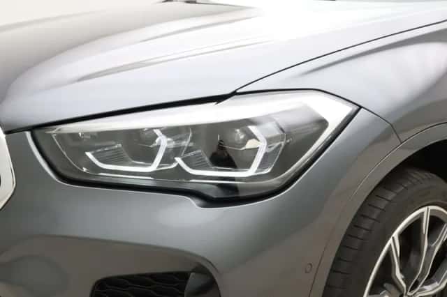 BMW X1 (2021) thumbnail 20