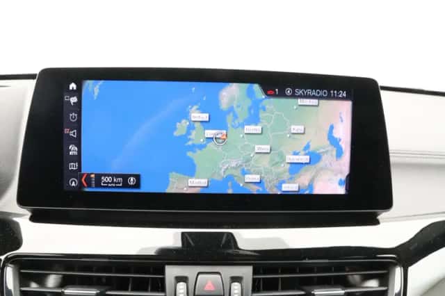 BMW X1 (2021) thumbnail 23