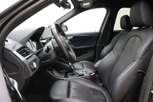 BMW X1 (2021) thumbnail 4
