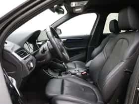 BMW X1 (2021) thumbnail 4