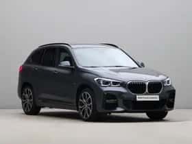 BMW X1 (2021) thumbnail 6