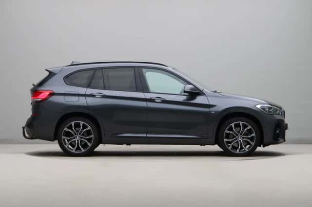BMW X1 (2021) thumbnail 7