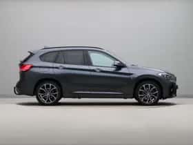 BMW X1 (2021) thumbnail 7